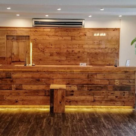 Hotel Maruki Naha Dış mekan fotoğraf