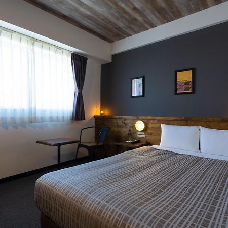 Hotel Maruki Naha Dış mekan fotoğraf