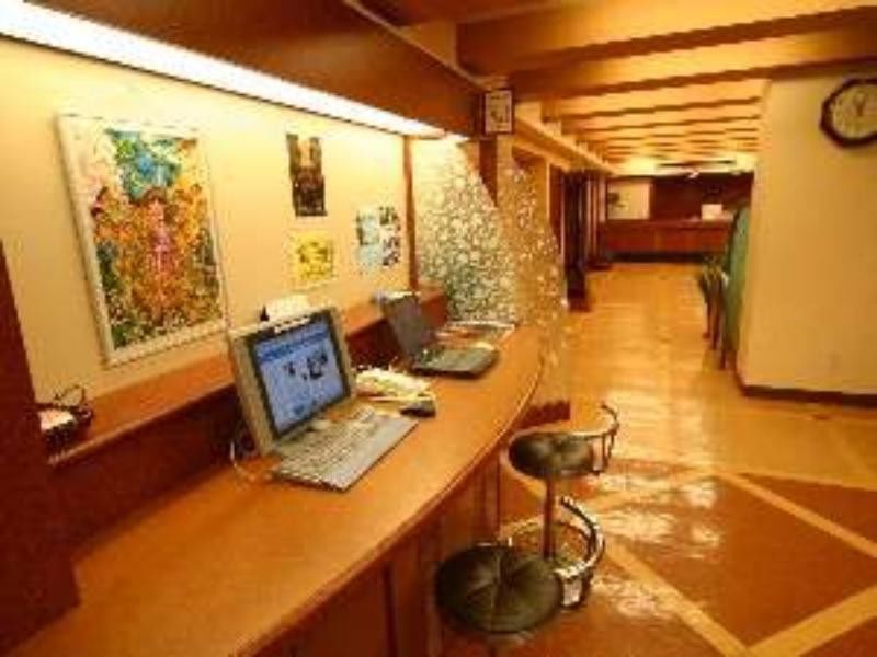 Hotel Maruki Naha Dış mekan fotoğraf
