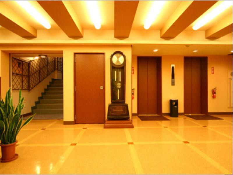 Hotel Maruki Naha Dış mekan fotoğraf