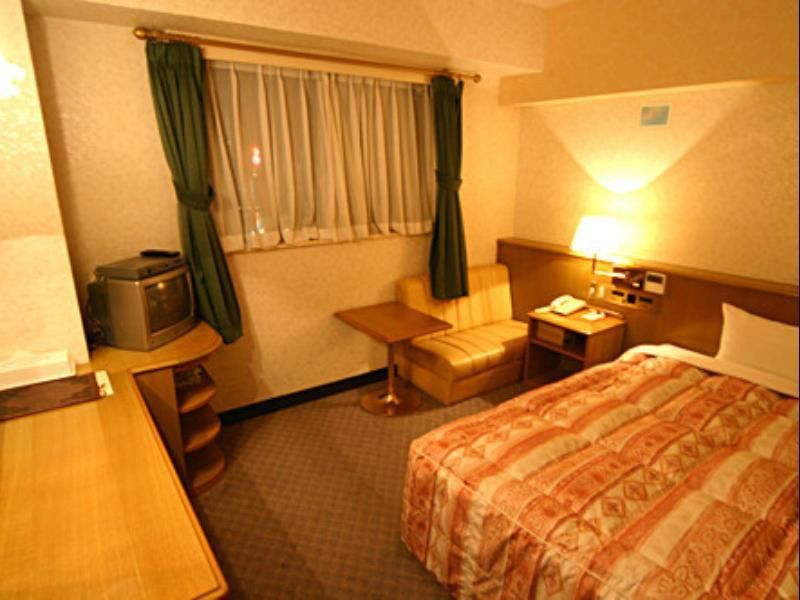 Hotel Maruki Naha Dış mekan fotoğraf