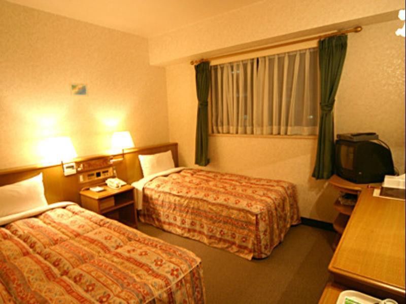 Hotel Maruki Naha Dış mekan fotoğraf