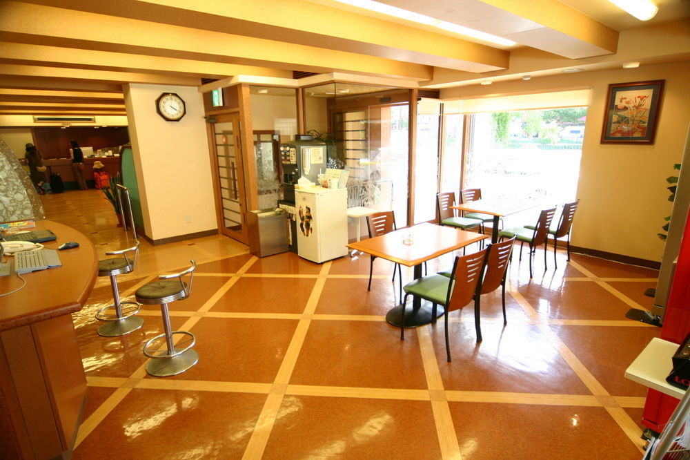 Hotel Maruki Naha Dış mekan fotoğraf