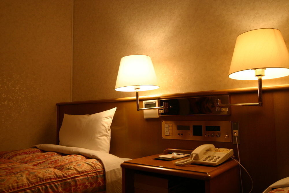 Hotel Maruki Naha Dış mekan fotoğraf