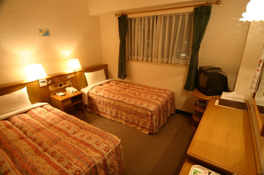 Hotel Maruki Naha Dış mekan fotoğraf