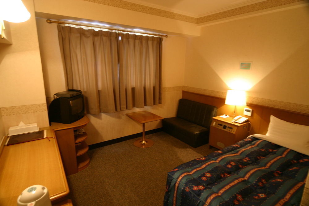 Hotel Maruki Naha Dış mekan fotoğraf