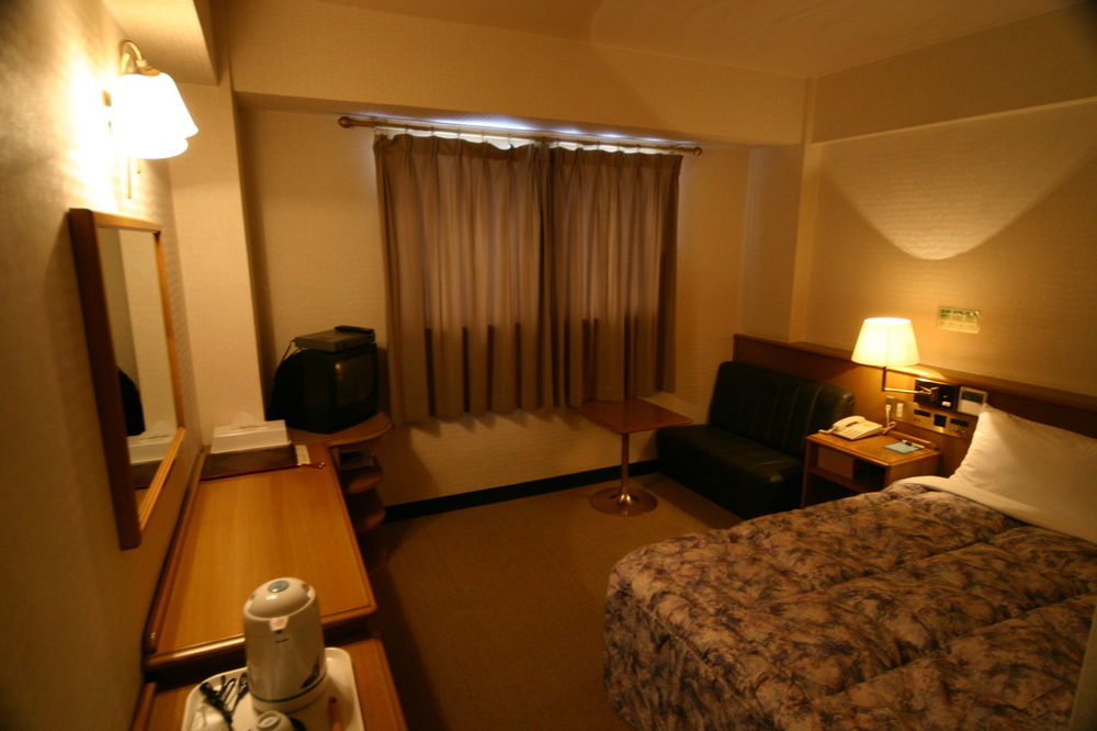 Hotel Maruki Naha Dış mekan fotoğraf