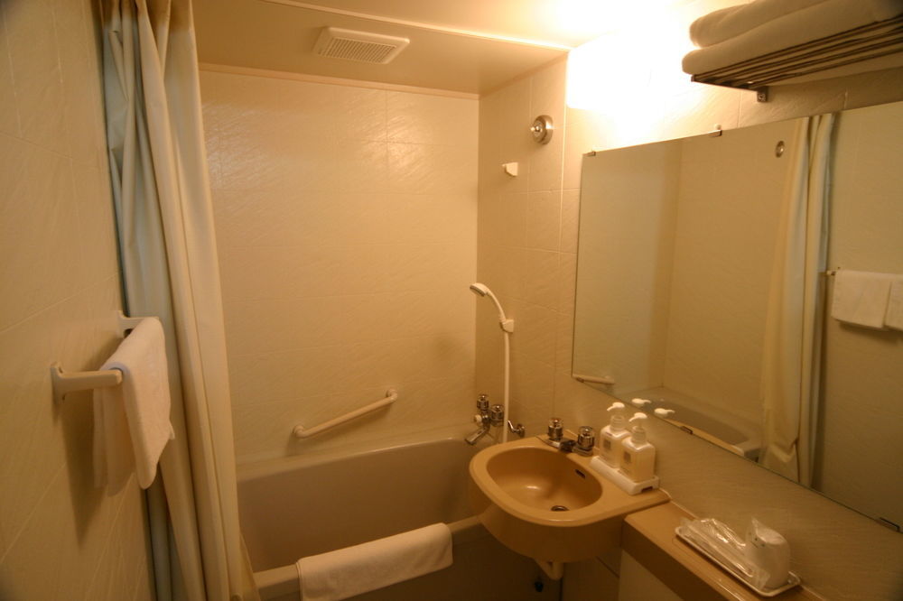 Hotel Maruki Naha Dış mekan fotoğraf