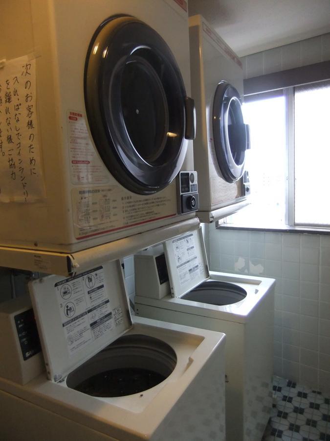 Hotel Maruki Naha Dış mekan fotoğraf