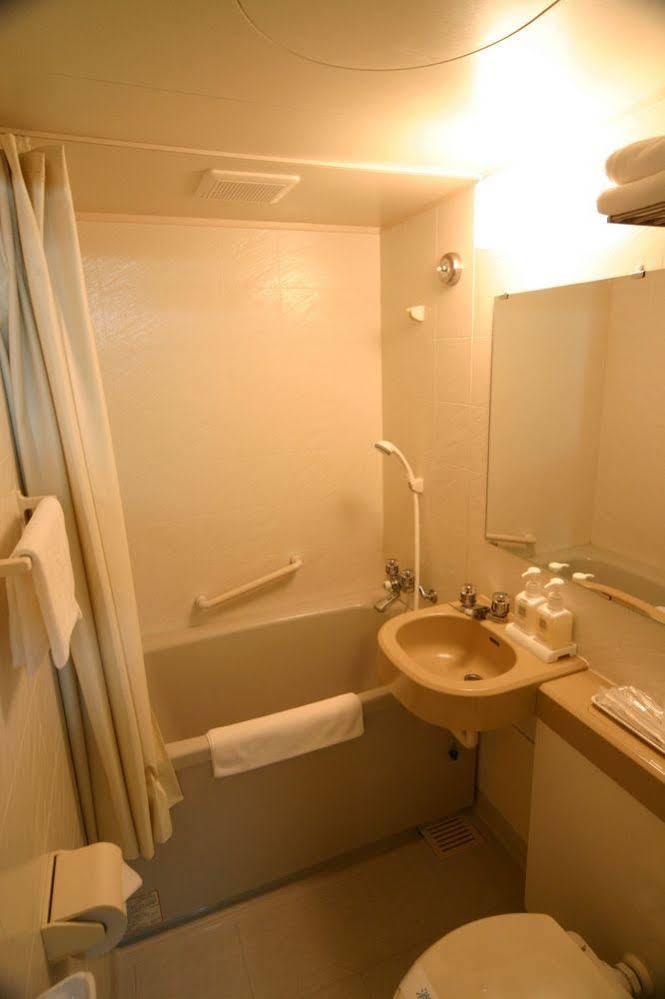 Hotel Maruki Naha Dış mekan fotoğraf