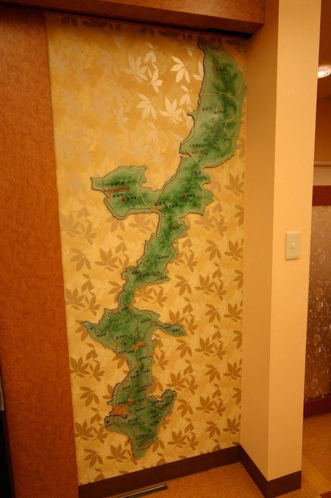 Hotel Maruki Naha Dış mekan fotoğraf