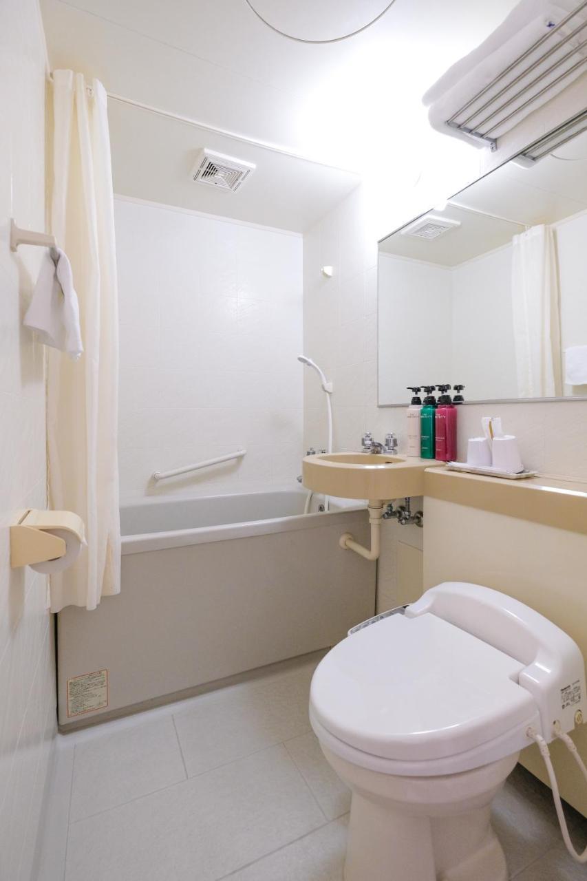 Hotel Maruki Naha Dış mekan fotoğraf