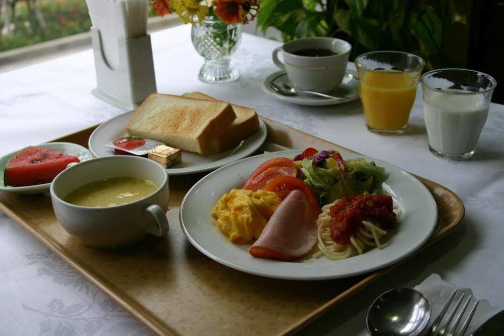 Hotel Maruki Naha Dış mekan fotoğraf