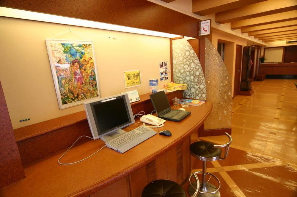 Hotel Maruki Naha Dış mekan fotoğraf