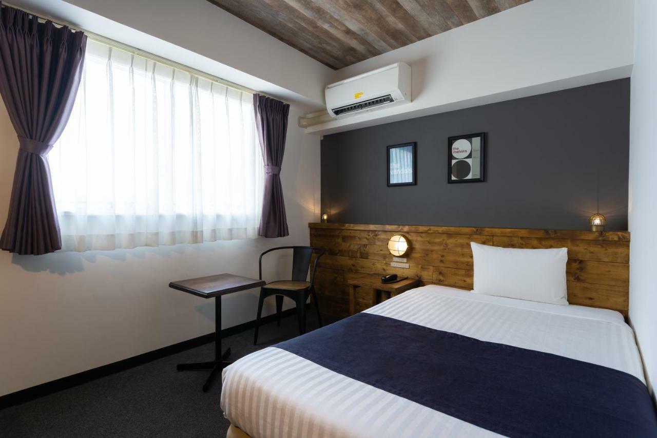 Hotel Maruki Naha Dış mekan fotoğraf